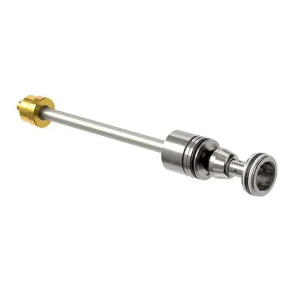 Rock Shox Debonair+ 120 Mm Pike C1+ 2023+ V2 Oppgraderingssett, Multicolor, One Size Rock Shox Debonair+ 120 Mm Pike C1+ 2023+ V2 Oppgraderingssett, Multicolor, One Size