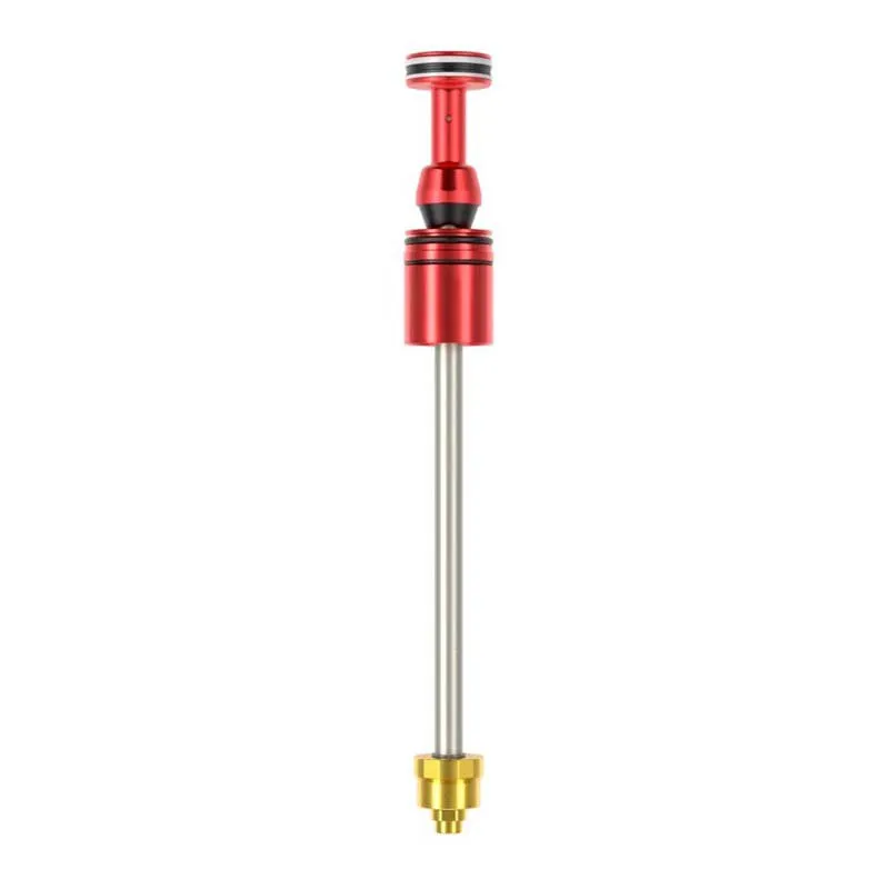 Rock Shox Debonair+ 120 Mm Pike C1+ 2023+ V2 Oppgraderingssett, Multicolor, One Size Rock Shox Debonair+ 120 Mm Pike C1+ 2023+ V2 Oppgraderingssett, Multicolor, One Size