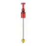 Rock Shox Debonair+ 120 Mm Pike C1+ 2023+ V2 Oppgraderingssett, Multicolor, One Size