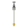 Rock Shox Debonair+ 130 Mm Pike C1+ 2023+ V2 Oppgraderingssett, Multicolor, One Size