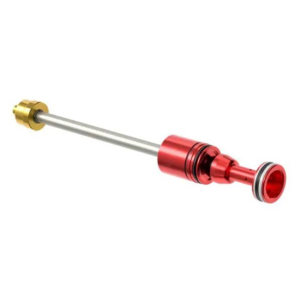 Rock Shox Debonair+ 130 Mm Pike C1+ 2023+ V2 Oppgraderingssett, Multicolor, One Size Rock Shox Debonair+ 130 Mm Pike C1+ 2023+ V2 Oppgraderingssett, Multicolor, One Size