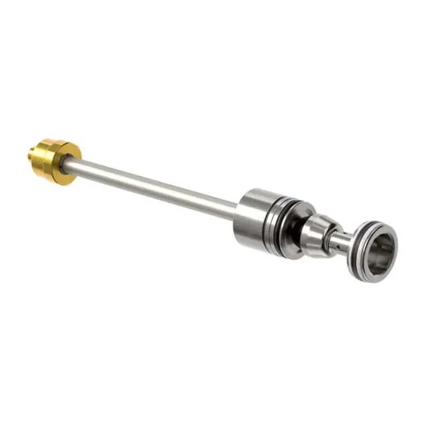 Rock Shox Debonair+ 130 Mm Pike C1+ 2023+ V2 Oppgraderingssett, Multicolor, One Size Rock Shox Debonair+ 130 Mm Pike C1+ 2023+ V2 Oppgraderingssett, Multicolor, One Size