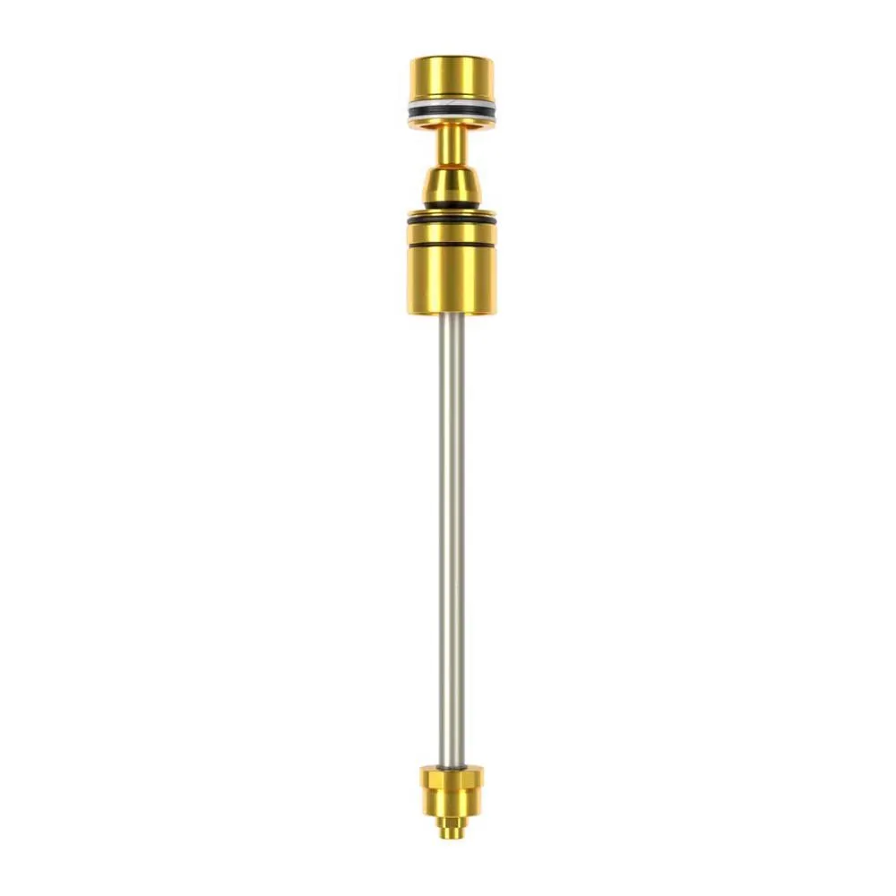Rock Shox Debonair+ 130 Mm Pike C1+ 2023+ V2 Oppgraderingssett, Multicolor, One Size Rock Shox Debonair+ 130 Mm Pike C1+ 2023+ V2 Oppgraderingssett, Multicolor, One Size
