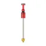 Rock Shox Debonair+ 130 Mm Pike C1+ 2023+ V2 Oppgraderingssett, Multicolor, One Size