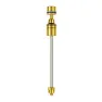 Rock Shox Debonair+ 130 Mm Pike C1+ 2023+ V2 Oppgraderingssett, Multicolor, One Size