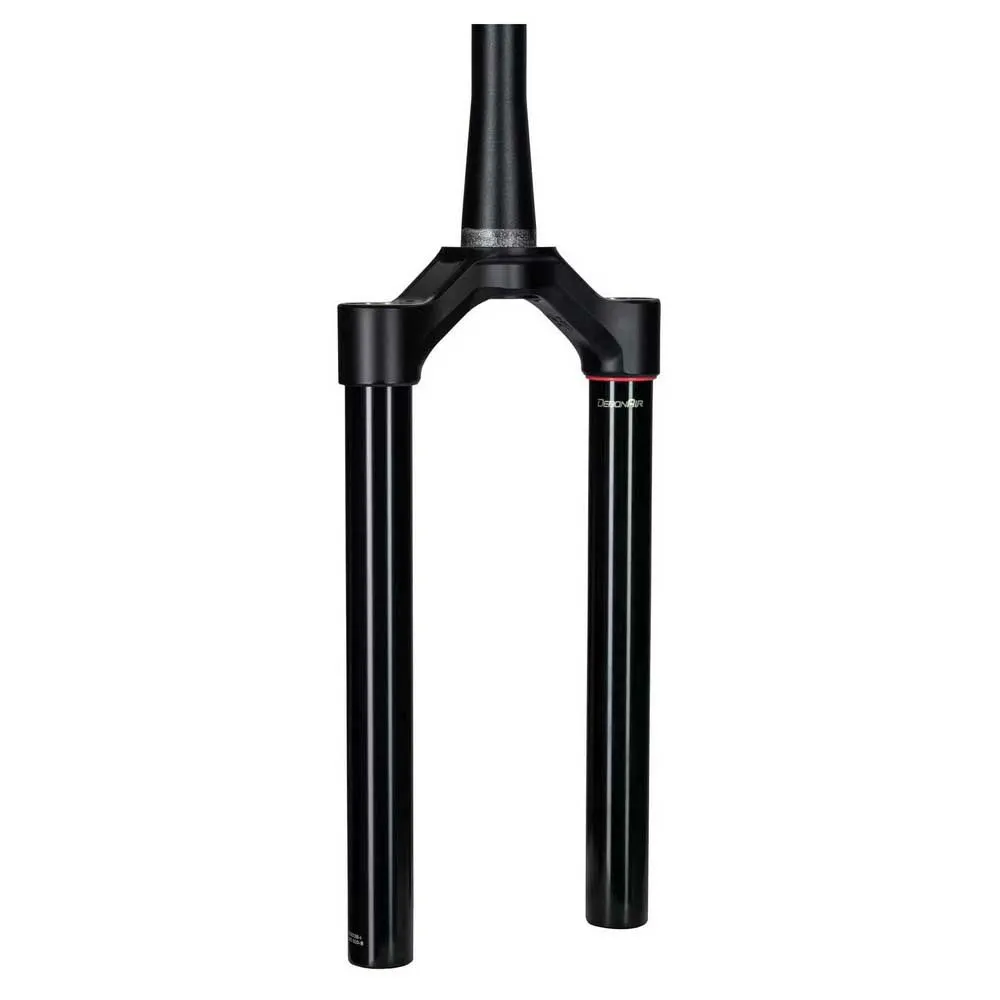 Rock Shox Debonair 27.5/29´´ 37 Offset Pike C1+ 2023+ Gaffel Senkes, Difussion black, One Size