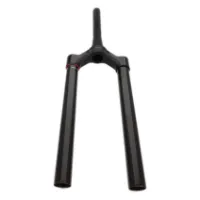 Rock Shox Debonair 27.5/29´´b 37 Offset 69od 1.5 Lyrik D1+/lyrik Flight Attendant D1+ 2023+ Gaffel For Krone/styrerør/overrør-samling