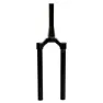 Rock Shox Debonair 27.5/29b 37 Offset 69od 1.8 Lyrik D1+/lyrik Flight Attendant D1+ 2023+ Gaffel For Krone/styrerør/overrør-samling, Black, One Size