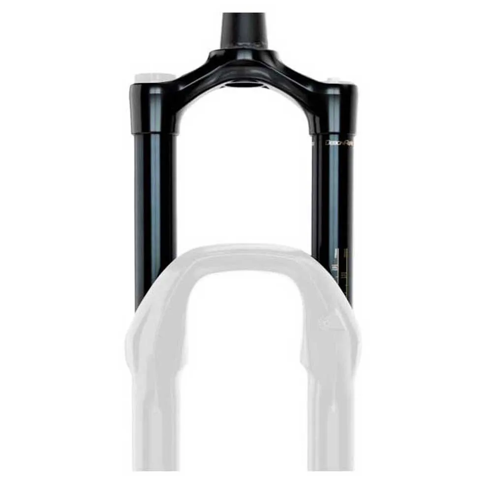 Rock Shox Debonair 27.5/29´´b 44 Offset 69od 1.8 Mm Lyrik C3+/yari B3+ 2020+ Gaffel For Krone/styrerør/overrør-samling