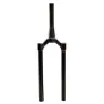 Rock Shox Debonair 27.5/29´´b 44 Offset Pike C1+/pike Flight Attendant C1+ 2023+ Gaffel For Krone/styrerør/overrør-samling, Black, One Size