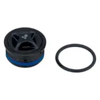 Rock Shox Debonair+ 35 Mm Lyrik D1+/pike C1+ 2023+ Fork Spring Air Topplokk