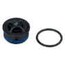 Rock Shox Debonair+ 35 Mm Lyrik D1+/pike C1+ 2023+ Fork Spring Air Topplokk, One size