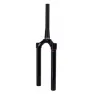 Rock Shox Debonair 37 Offset Pike B1-b2/select/select Plus/ultimate B3 Gaffel For Krone/styrerør/overrør-samling, Black, 27.5"
