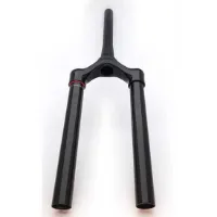 Rock Shox Debonair 42 Offset Pike B1-b2/select/select Plus/ultimate B3 Gaffel For Krone/styrerør/overrør-samling Rock Shox Debonair 42 Offset Pike B1-b2/select/select Plus/ultimate B3 Gaffel For Krone/styrerør/overrør-samling