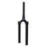 Rock Shox Debonair 46 Offset Pike B1-b2/select/select Plus/ultimate B3 Gaffel For Krone/styrerør/overrør-samling, Black, 27.5"