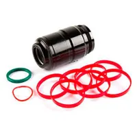 Rock Shox Debonair Air Oppgraderingssett Rock Shox Debonair Air Oppgraderingssett