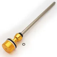 Rock Shox DebonAir+ Spring Shaft for 170mm Zeb A2+