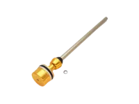Rock Shox DebonAir+ Spring Shaft for 170mm Zeb A2+ Rock Shox DebonAir+ Spring Shaft for 170mm Zeb A2+