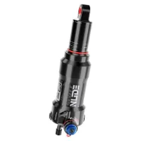 Rock Shox Deluxe Nude Rlc3 Debonair Progressive 0pos/0neg Tokens Støtdemper Rock Shox Deluxe Nude Rlc3 Debonair Progressive 0pos/0neg Tokens Støtdemper