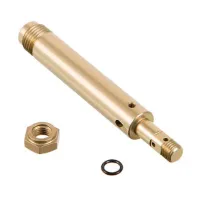 Rock Shox Deluxe R A1-b1/deluxe Select B2 35 Mm Sett Med Bakre Støtdemper Rock Shox Deluxe R A1-b1/deluxe Select B2 35 Mm Sett Med Bakre Støtdemper