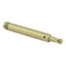 Rock Shox Deluxe R A1-b1/deluxe Select B2 47.5-55 Mm Sett Med Bakre Støtdemper, Silver, One Size