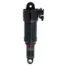 Rock Shox Deluxe Rl Debonair Remote Støtdemper, Black, 40mm, 190mm