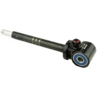 Rock Shox Deluxe Rl/rt B1/deluxe Select Plus B2 37.5-45 Mm Sett Med Bakre Støtdemper
