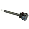 Rock Shox Deluxe Rl/rt B1/deluxe Select Plus B2 57.5-65 Mm Sett Med Bakre Støtdemper, Black, One Size