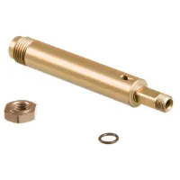 Rock Shox Deluxe Rt/rl A1-a2/rlr A1-b1/deluxe Ultimate Remote B2 35 Mm Sett Med Bakre Støtdemper Rock Shox Deluxe Rt/rl A1-a2/rlr A1-b1/deluxe Ultimate Remote B2 35 Mm Sett Med Bakre Støtdemper