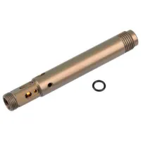 Rock Shox Deluxe Rt3 A1-b1 35 Mm Sett Med Bakre Støtdemper Rock Shox Deluxe Rt3 A1-b1 35 Mm Sett Med Bakre Støtdemper