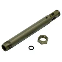 Rock Shox Deluxe Rt3 A1-b1 47.5-55 Mm Sett Med Bakre Støtdemper Rock Shox Deluxe Rt3 A1-b1 47.5-55 Mm Sett Med Bakre Støtdemper