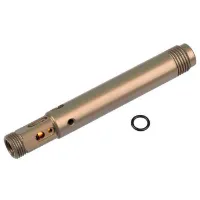 Rock Shox Deluxe Rt3 A1-b1 57.5-65 Mm Sett Med Bakre Støtdemper Rock Shox Deluxe Rt3 A1-b1 57.5-65 Mm Sett Med Bakre Støtdemper