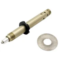 Rock Shox Deluxe Select 2023+ 37.5-45 Mm Sett Med Bakre Støtdemper
