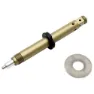 Rock Shox Deluxe Select 2023+ 47.5-55 Mm Sett Med Bakre Støtdemper, One size