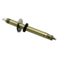 Rock Shox Deluxe Select 2023+ 57.5-65 Mm Sett Med Bakre Støtdemper