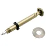 Rock Shox Deluxe Select Plus 2023+ 47.5-55 Mm Sett Med Bakre Støtdemper, One size