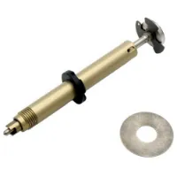 Rock Shox Deluxe Ultimate Rct 2023+ 47.5-55 Mm Sett Med Bakre Støtdemper Rock Shox Deluxe Ultimate Rct 2023+ 47.5-55 Mm Sett Med Bakre Støtdemper