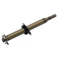 Rock Shox Deluxe Ultimate Rct 2023+ 57.5-65 Mm Sett Med Bakre Støtdemper Rock Shox Deluxe Ultimate Rct 2023+ 57.5-65 Mm Sett Med Bakre Støtdemper