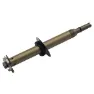 Rock Shox Deluxe Ultimate Rct 2023+ 57.5-65 Mm Sett Med Bakre Støtdemper, One size