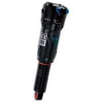 Rock Shox Deluxe Ultimate Rct C1 Debon Air Trunnion Støtdemper Rock Shox Deluxe Ultimate Rct C1 Debon Air Trunnion Støtdemper
