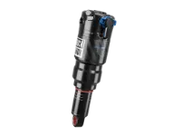 Rock Shox Deluxe Ultimate RCT Mid reb/Mid comp 205x57.5