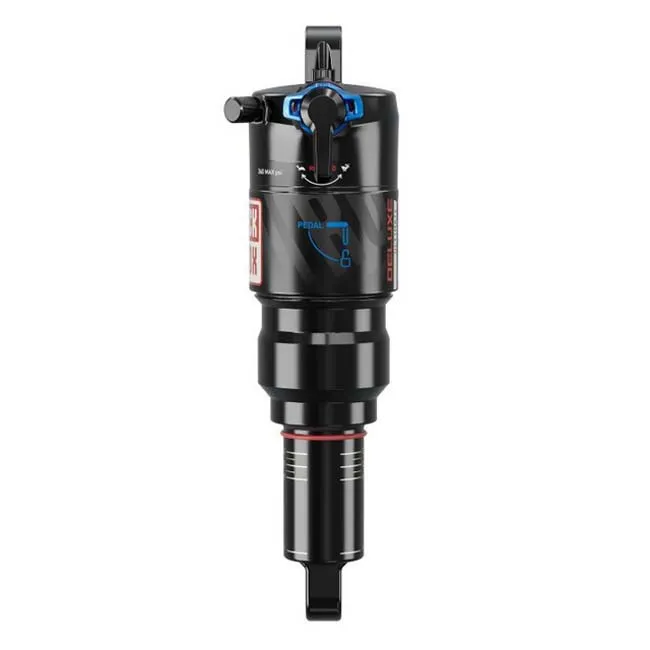 Rock Shox Deluxe Ultimate Rct Standard C2 Støtdemper Rock Shox Deluxe Ultimate Rct Standard C2 Støtdemper
