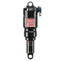 Rock Shox Deluxe Ultimate Rct Standard/standard Støtdemper Rock Shox Deluxe Ultimate Rct Standard/standard Støtdemper