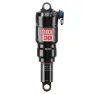 Rock Shox Deluxe Ultimate Rct Standard/standard Støtdemper, Black, 40mm, 190mm