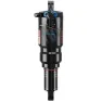 Rock Shox Deluxe Ultimate Rct Standard/standard Støtdemper, Black, 40mm, 190mm