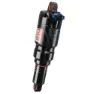 Rock Shox Deluxe Ultimate Rct Standard/standard Støtdemper, Black, 40mm, 190mm