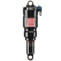 Rock Shox Deluxe Ultimate Rct Standard Støtdemper Rock Shox Deluxe Ultimate Rct Standard Støtdemper