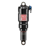 Rock Shox Deluxe Ultimate Rct Standard Støtdemper Rock Shox Deluxe Ultimate Rct Standard Støtdemper