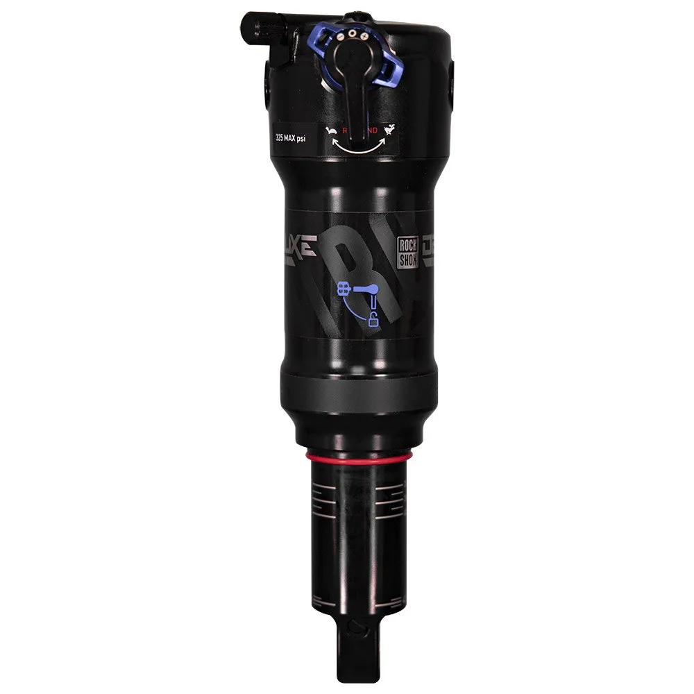 Rock Shox Deluxe Ultimate Rct Støtdemper Rock Shox Deluxe Ultimate Rct Støtdemper