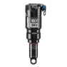 Rock Shox Deluxe Ultimate Rct Trunnion/standard C2 Støtdemper Refurbished, Black, 55mm
